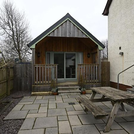Fort William Chalet ภายนอก รูปภาพ