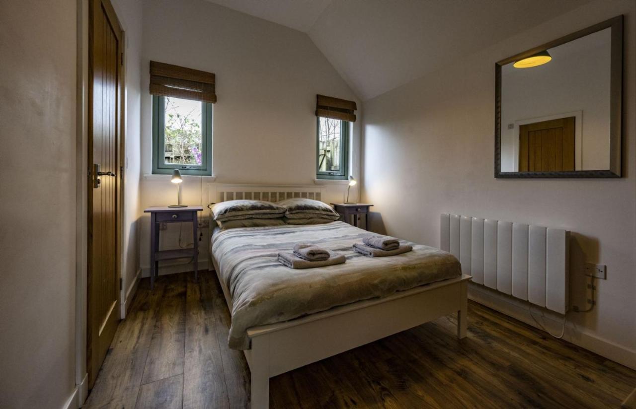 Fort William Chalet ภายนอก รูปภาพ